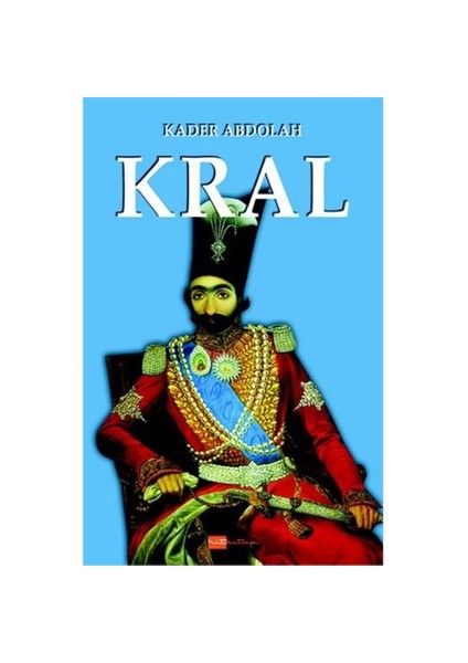 Kral-Kader Abdolah