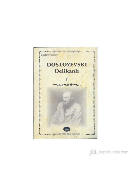 Delikanlı -1