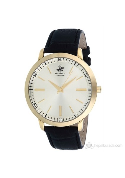BH456-02 Erkek Kol Saati