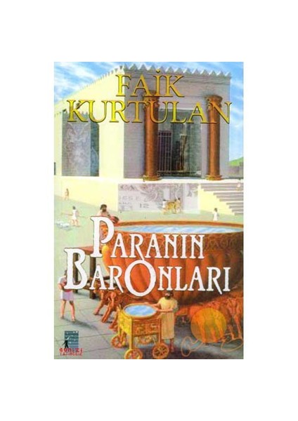 PARANIN BARONLARI