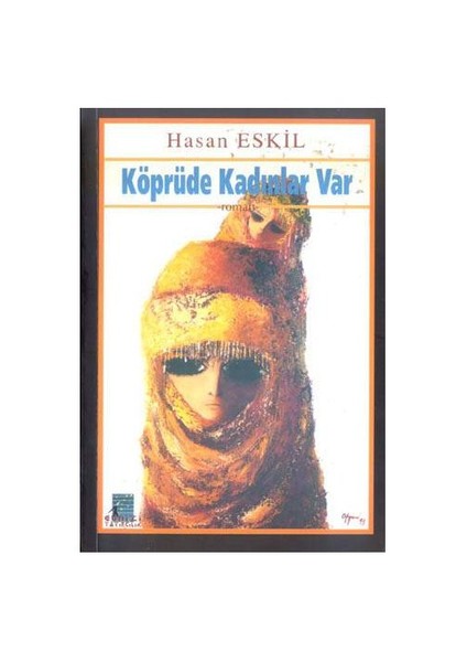 Köprüde Kadınlar Var