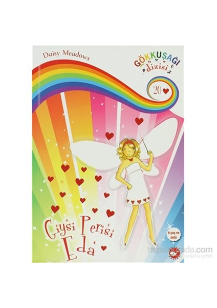 Giysi Perisi Eda-Daisy Meadows