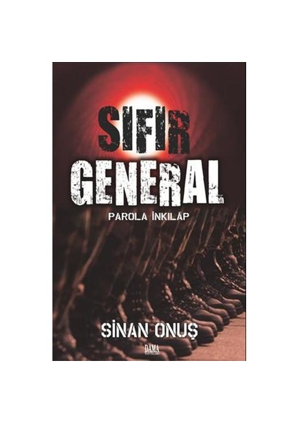 Sıfır General - Parola İnkılap