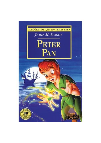 Peter Pan