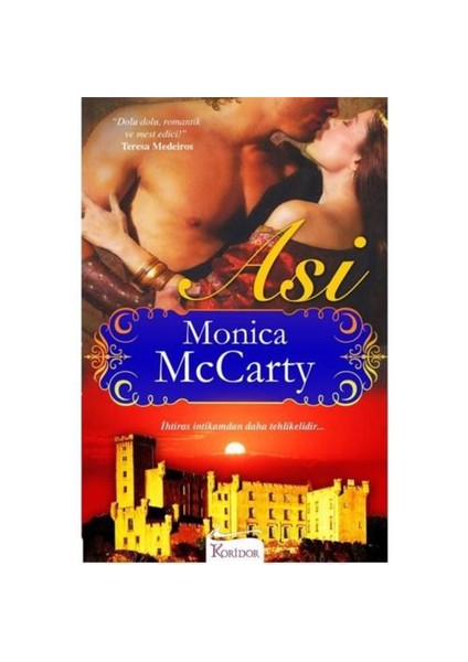 Asi-Monica Mccarty