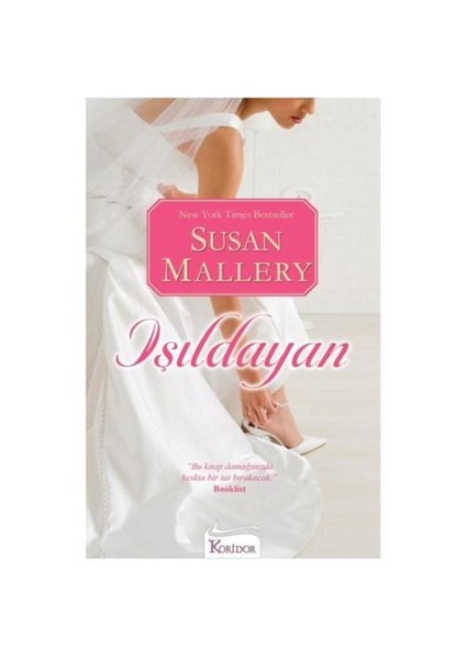 Işıldayan - Susan Mallery