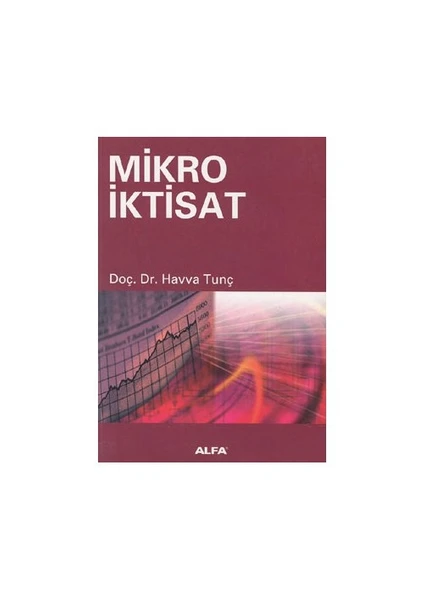 Mikro İktisat-Havva Tunç