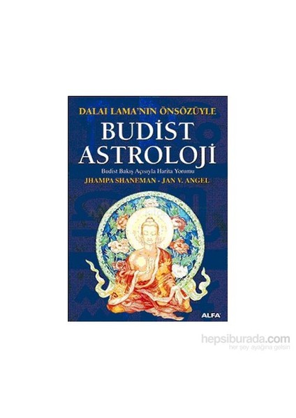 Budist Astroloji-Jhampa Shaneman