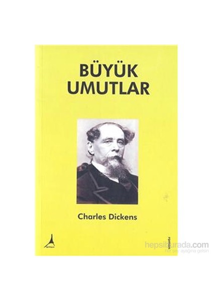 Büyük Umutlar-Charles Dickens