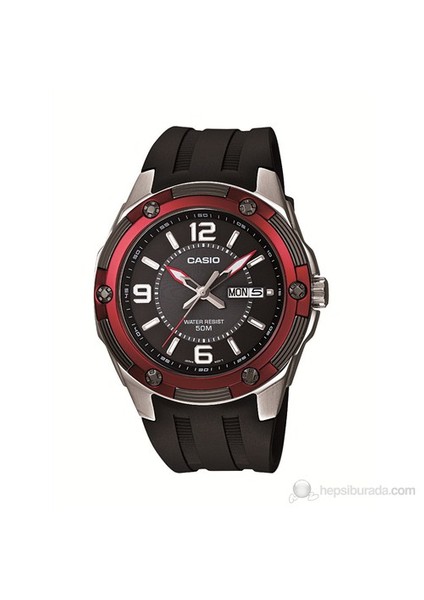 MTP-1327-1AVDF Standart Erkek Kol Saati