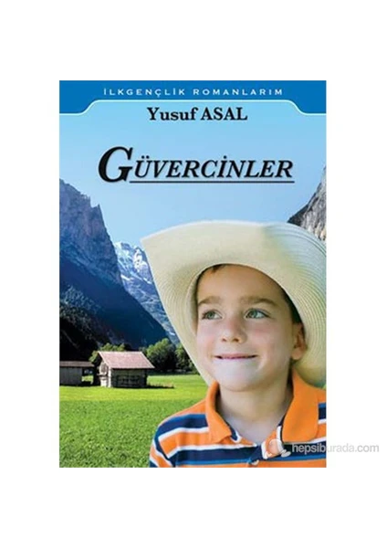 Güvercinler-Yusuf Asal