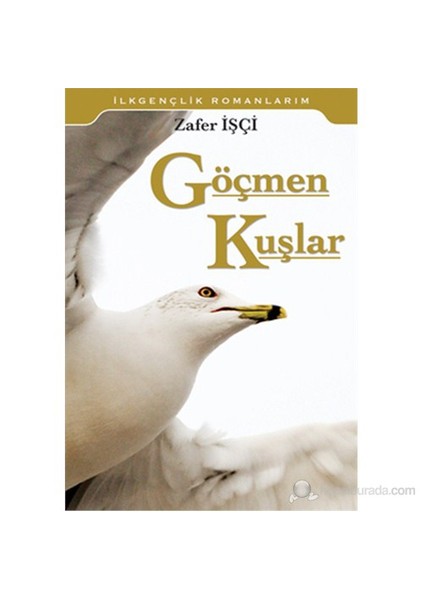 Göçmen Kuşlar