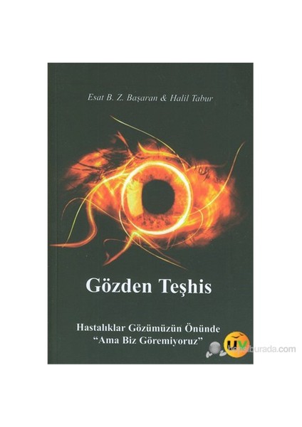 Gözden Teşhis-Esat B. Z. Başaran