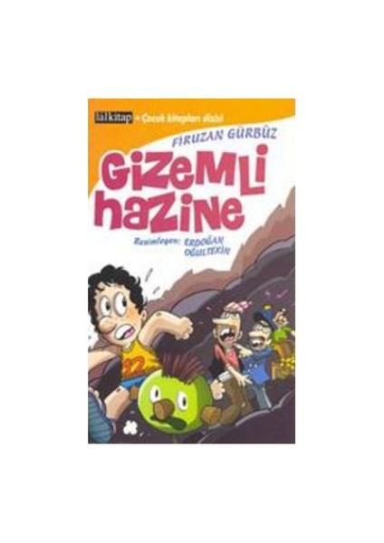Gizemli Hazine