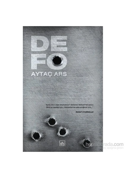 Defo - Aytaç Ars