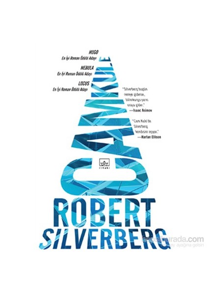 Cam Kule - Robert Silverberg