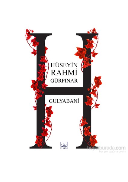 Gulyabani - Hüseyin Rahmi Gürpınar