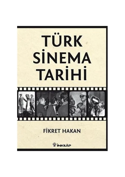 Türk Sinema Tarihi