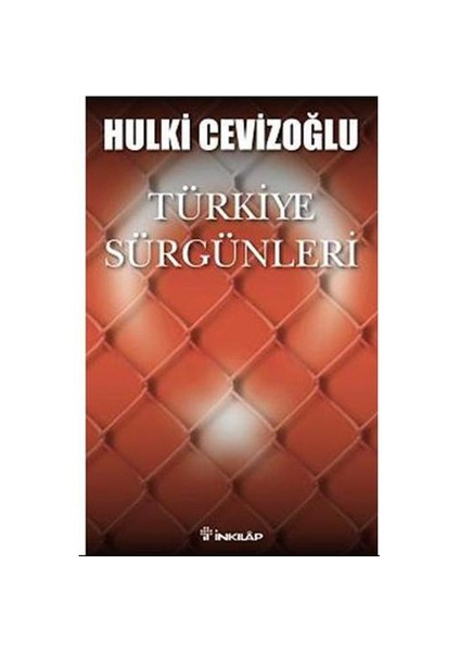 Türkiye Sürgünleri