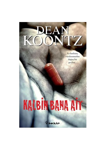 Kalbin Bana Ait - Dean Koontz