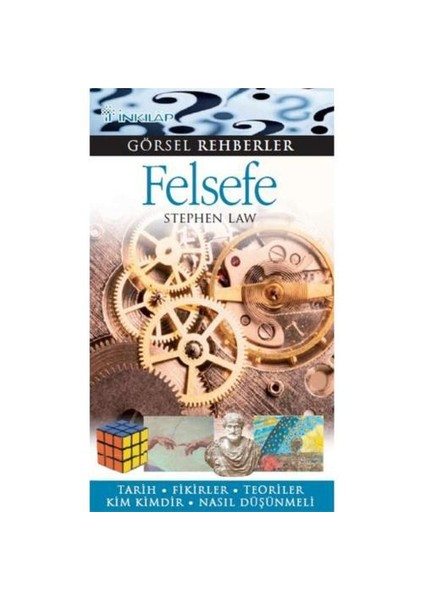 Felsefe - Görsel Rehberler