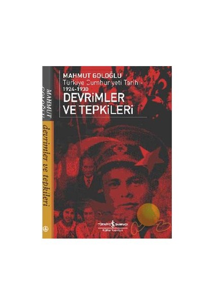 Devrimler Ve Tepkileri