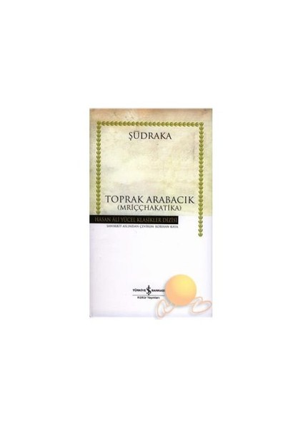 Toprak Arabacık - Şudraka