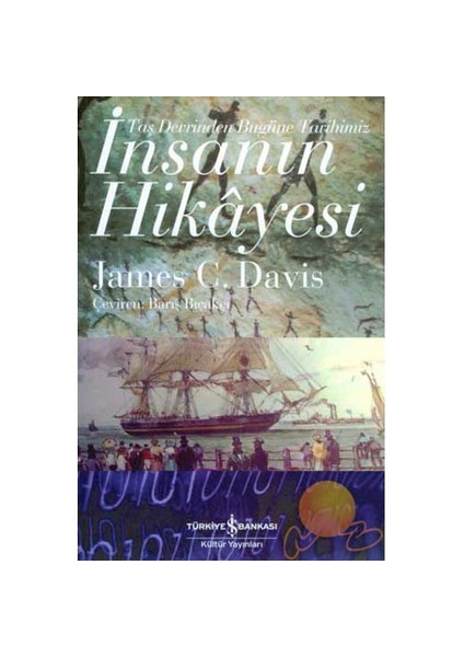 İnsanın Hikayesi