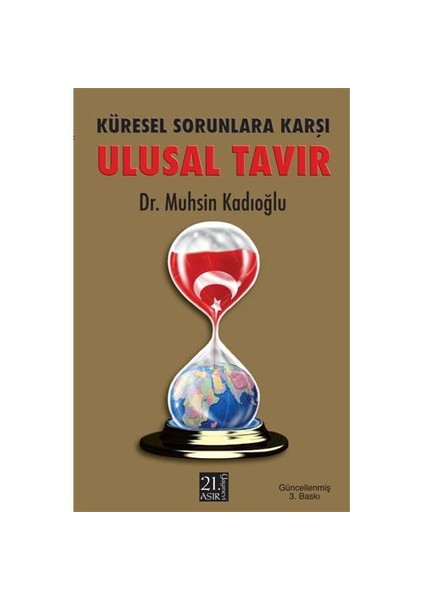 Küresel Sorunlara Karşı Ulusal Tavır