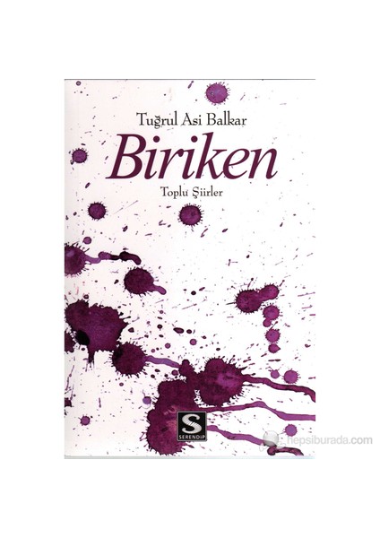 Biriken-Tuğrul Asi Balkar