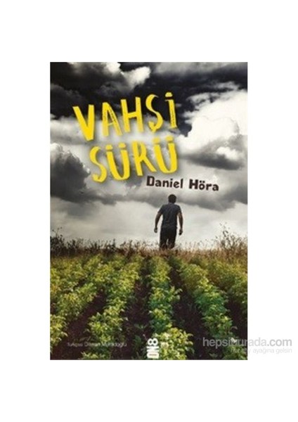 Vahşi Sürü - Daniel Höra