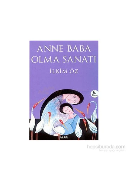 Anne Baba Olma Sanatı