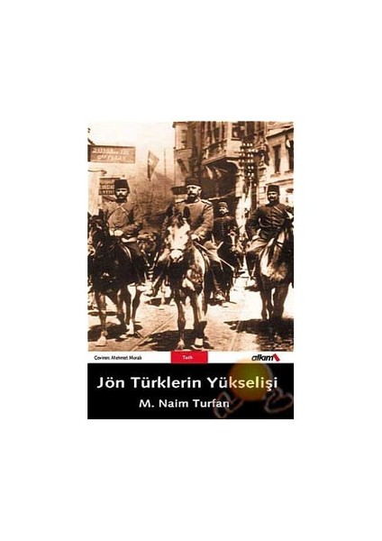 Jön Türklerin Yükselişi