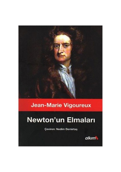 Newton'Un Elmaları-Jean Marie Vigoureux