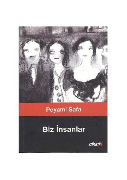 Biz İnsanlar