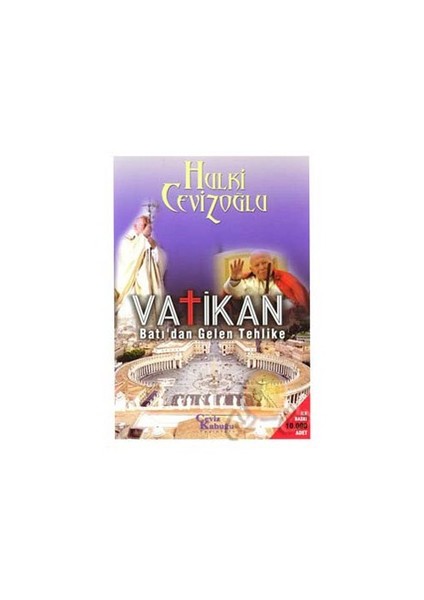 Vatikan (batı'dan Gelen Tehlike)