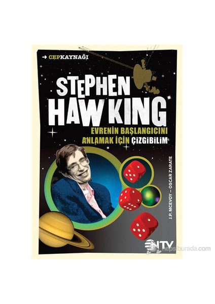 Evrenin Başlangıcını Anlamak İçin Çizgibilim