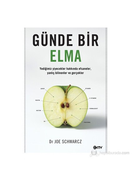 Günde Bir Elma-Joe Schwarcz