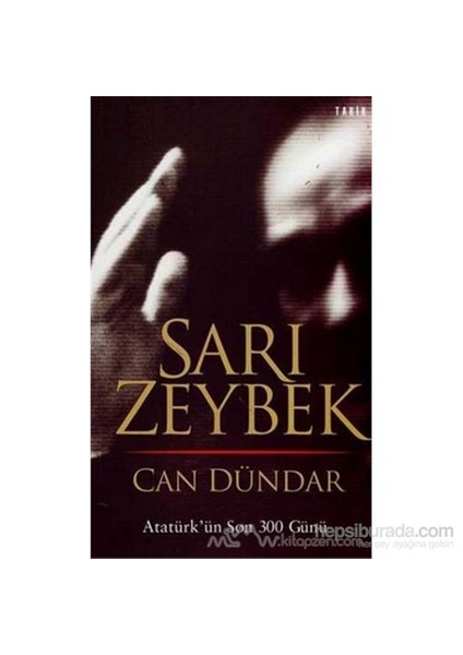 Sarı Zeybek-Can Dündar