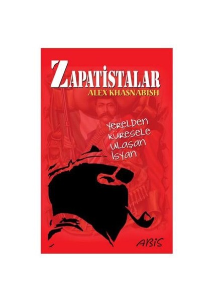 Zapatistalar