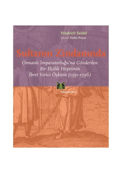 Sultanın Zindanında