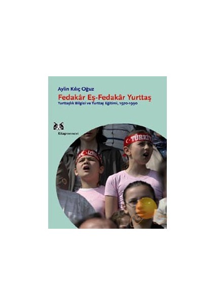 Fedakâr Eş – Fedakâr Yurttaş