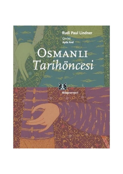 Osmanlı Tarih Öncesi