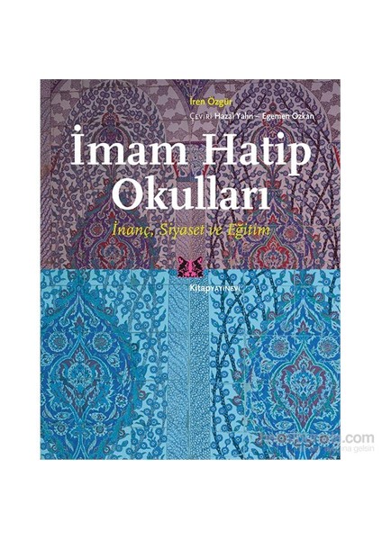 İmam Hatip Okulları-İren Özgür