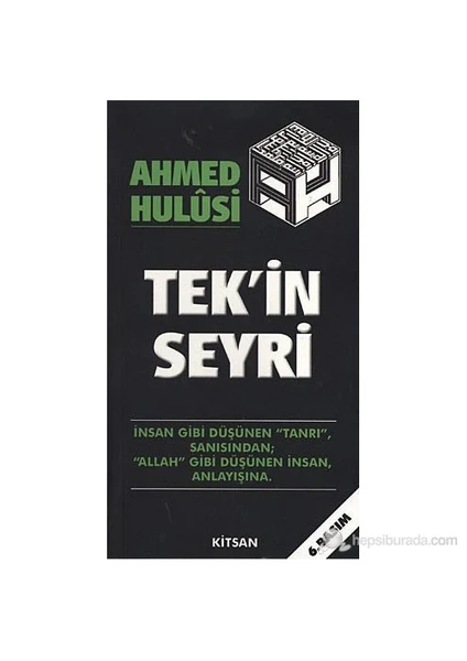 Tek'in Seyri