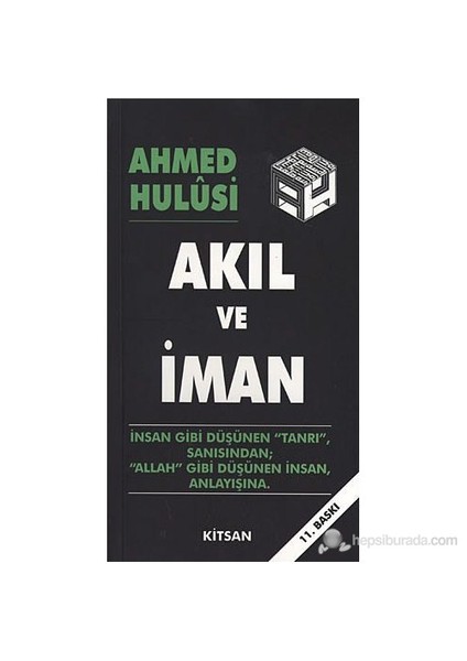 Akıl Ve İman