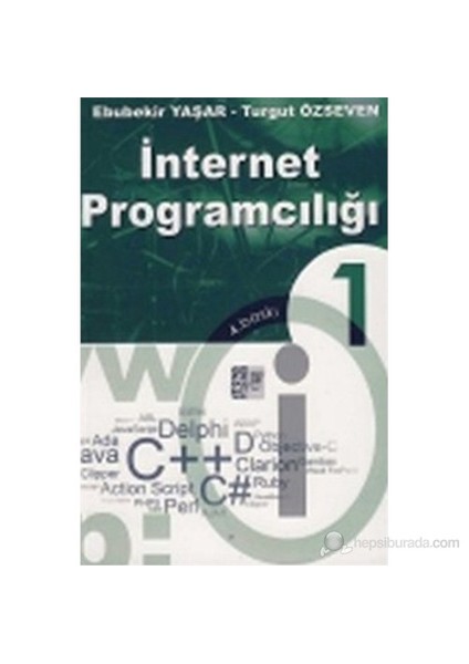 İnternet Programcılığı 1-Kolektif