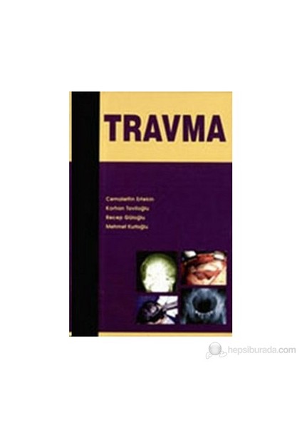 Travma-Cemalettin Ertekin