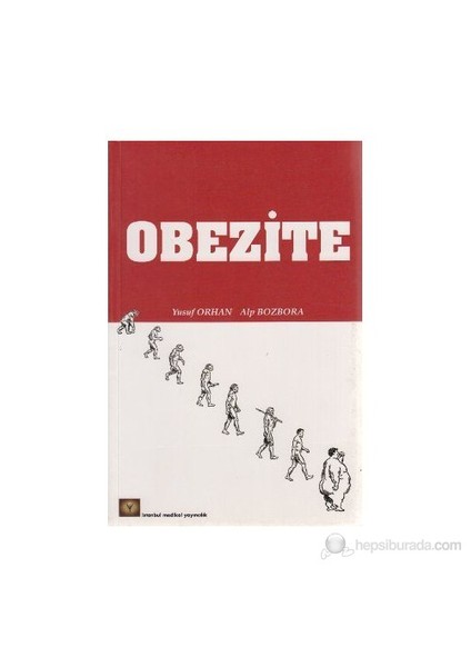 Obezite-Yusuf Orhan