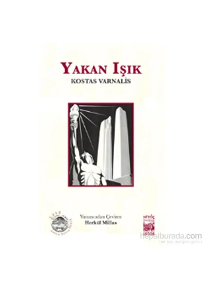 Yakan Işik-Kostas Varnalis